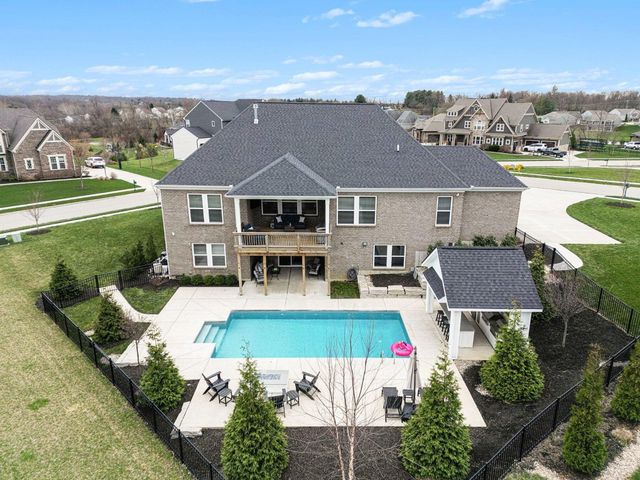 13008 Barbaro Drive, Union, KY 41091