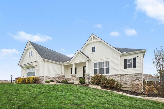 13008 Barbaro Drive, Union, KY 41091