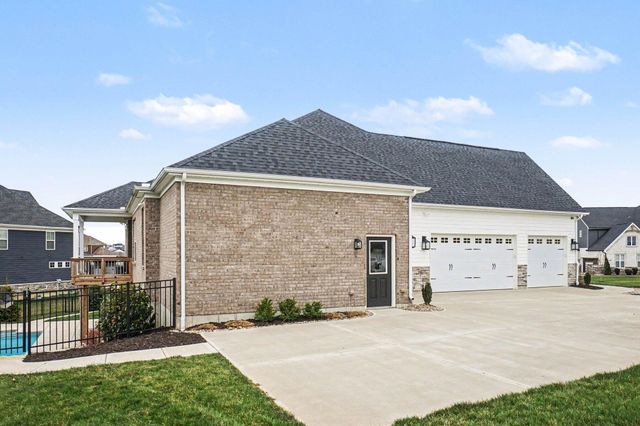 13008 Barbaro Drive, Union, KY 41091