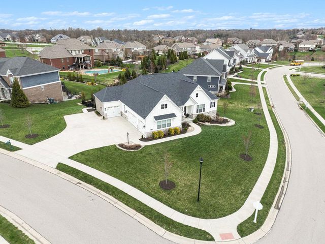 13008 Barbaro Drive, Union, KY 41091