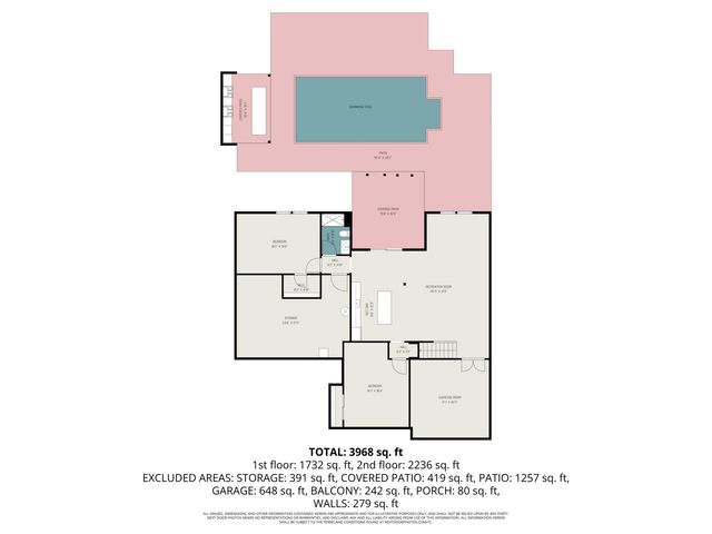 13008 Barbaro Drive, Union, KY 41091