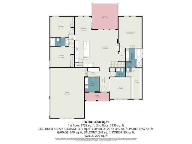 13008 Barbaro Drive, Union, KY 41091