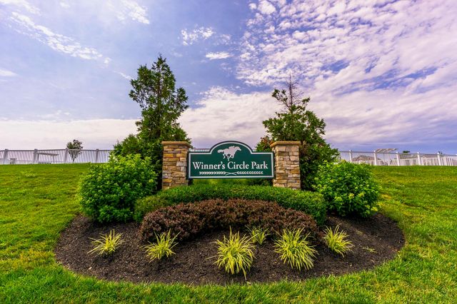 13008 Barbaro Drive, Union, KY 41091