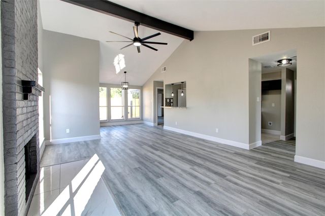 6934 Caddo Lake Lane, Houston, TX 77083