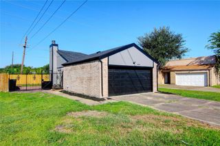 6934 Caddo Lake Lane, Houston, TX 77083
