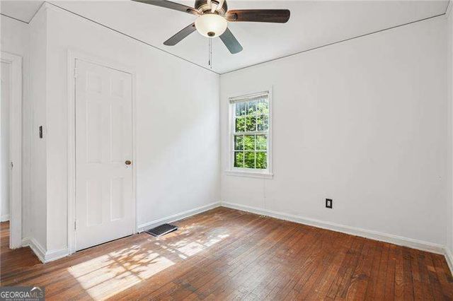 30 Woodlawn Avenue, Hampton, GA 30228