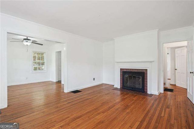 30 Woodlawn Avenue, Hampton, GA 30228