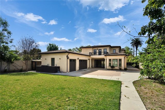 315 E Camino Real Ave., Arcadia, CA 91006