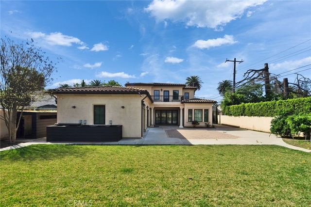 315 E Camino Real Ave., Arcadia, CA 91006