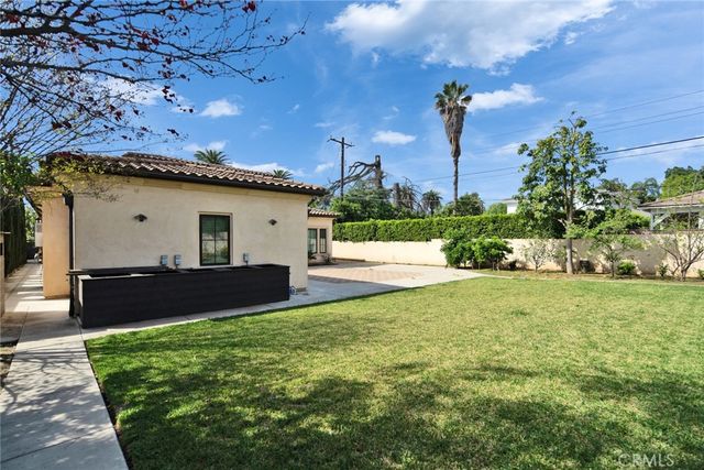 315 E Camino Real Ave., Arcadia, CA 91006