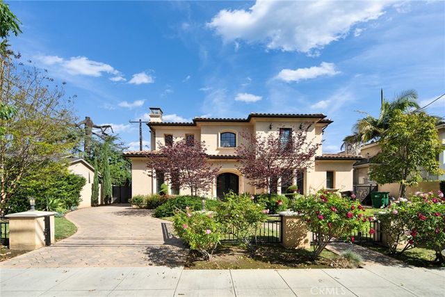 315 E Camino Real Ave., Arcadia, CA 91006