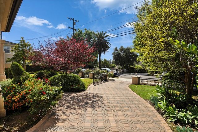 315 E Camino Real Ave., Arcadia, CA 91006