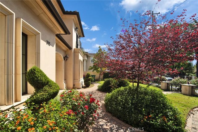 315 E Camino Real Ave., Arcadia, CA 91006