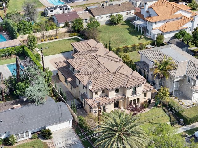 315 E Camino Real Ave., Arcadia, CA 91006