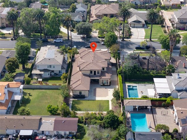 315 E Camino Real Ave., Arcadia, CA 91006