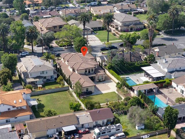 315 E Camino Real Ave., Arcadia, CA 91006