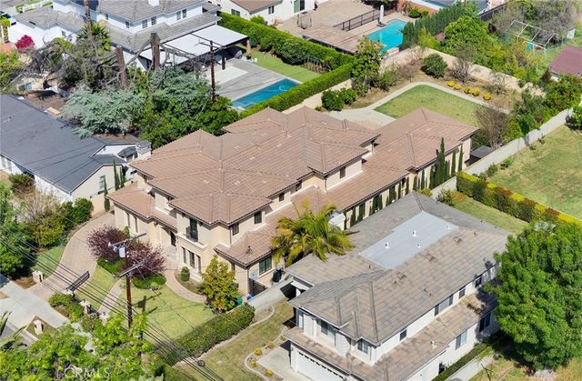 315 E Camino Real Ave., Arcadia, CA 91006