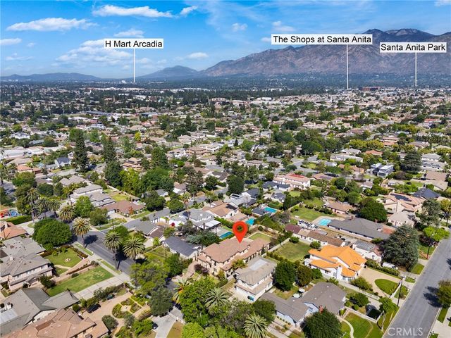 315 E Camino Real Ave., Arcadia, CA 91006