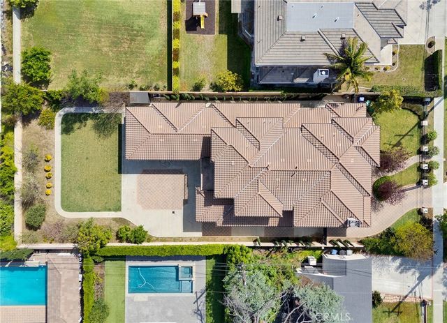 315 E Camino Real Ave., Arcadia, CA 91006