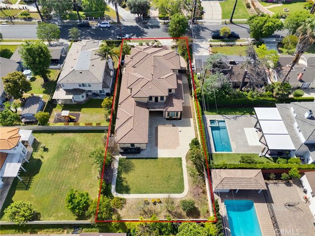 315 E Camino Real Ave., Arcadia, CA 91006