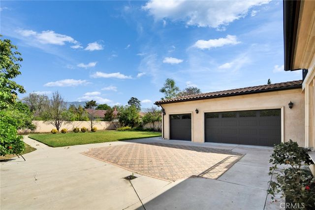 315 E Camino Real Ave., Arcadia, CA 91006