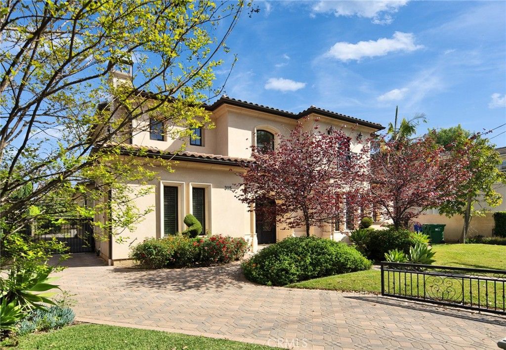 315 E Camino Real Ave., Arcadia, CA 91006