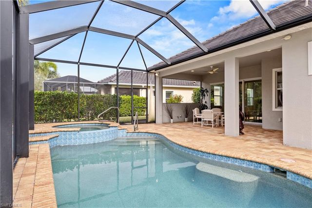 21322 Estero Palm WAY, Estero, FL 33928