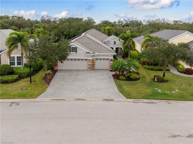 21322 Estero Palm WAY, Estero, FL 33928