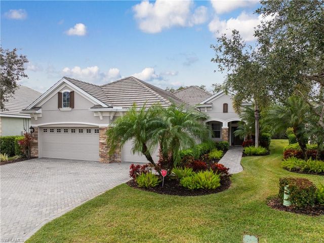 21322 Estero Palm WAY, Estero, FL 33928