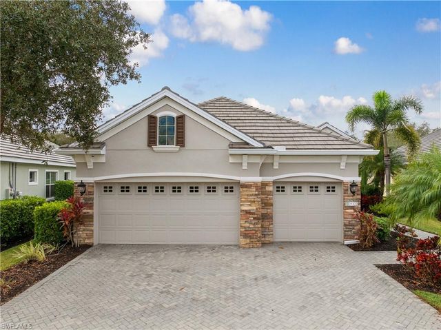 21322 Estero Palm WAY, Estero, FL 33928