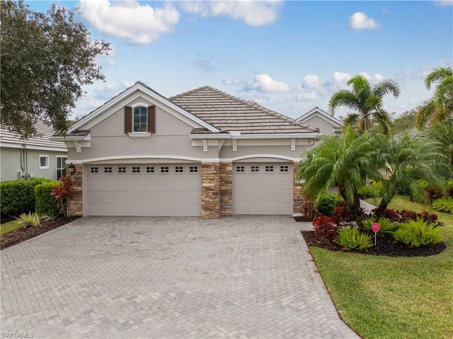 21322 Estero Palm WAY, Estero, FL 33928