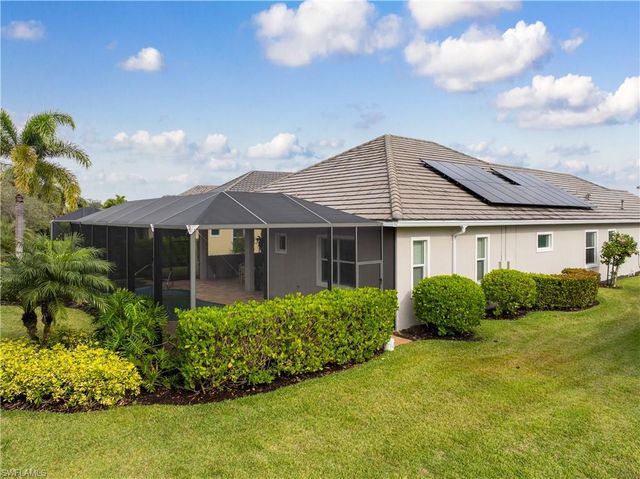 21322 Estero Palm WAY, Estero, FL 33928