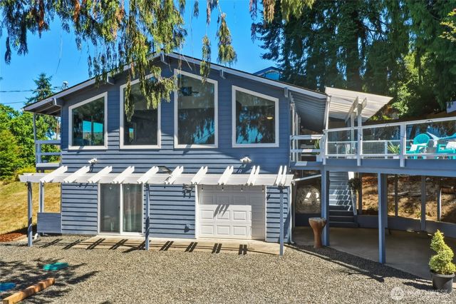 10138 Steamboat Island Road NW, Olympia, WA 98502