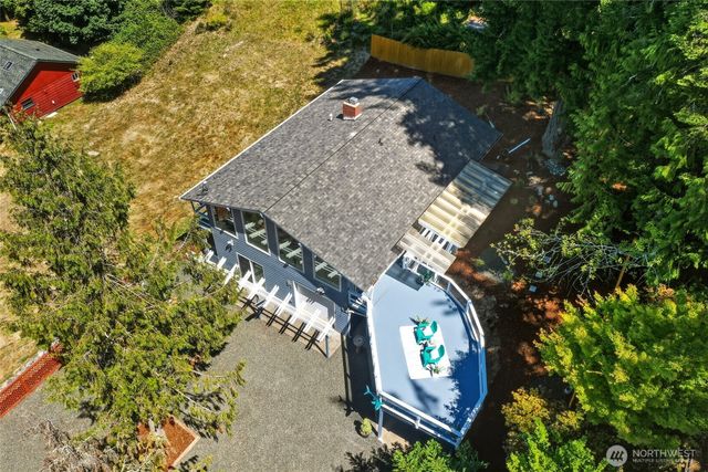 10138 Steamboat Island Road NW, Olympia, WA 98502