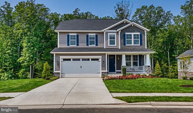 1860 MULLIGAN WAY, Culpeper, VA 22701