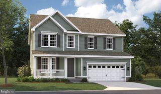 1860 MULLIGAN WAY, Culpeper, VA 22701