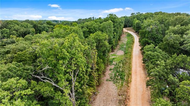 West High Meadows & Hickory Hills Drive, Rogers, AR 72756