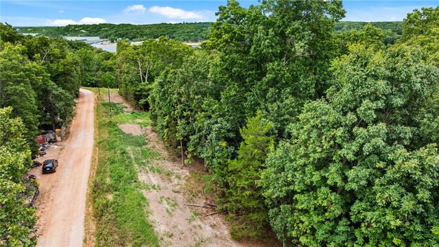 West High Meadows & Hickory Hills Drive, Rogers, AR 72756