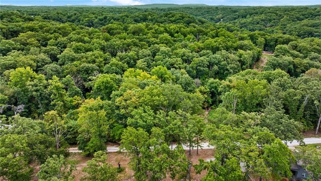 West High Meadows & Hickory Hills Drive, Rogers, AR 72756