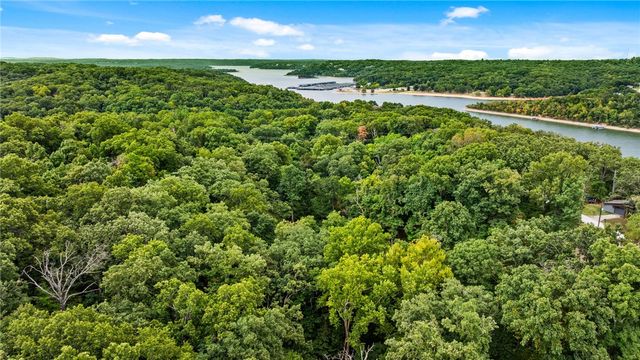 West High Meadows & Hickory Hills Drive, Rogers, AR 72756