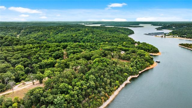 West High Meadows & Hickory Hills Drive, Rogers, AR 72756