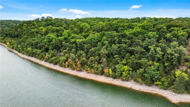 West High Meadows & Hickory Hills Drive, Rogers, AR 72756