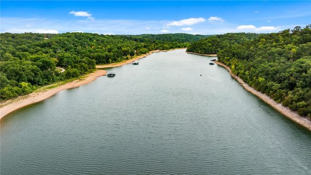 West High Meadows & Hickory Hills Drive, Rogers, AR 72756