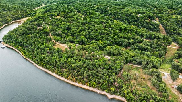 West High Meadows & Hickory Hills Drive, Rogers, AR 72756