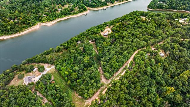West High Meadows & Hickory Hills Drive, Rogers, AR 72756