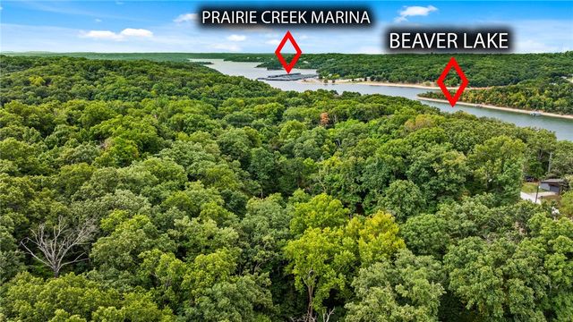 West High Meadows & Hickory Hills Drive, Rogers, AR 72756