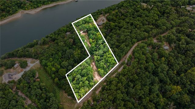 West High Meadows & Hickory Hills Drive, Rogers, AR 72756