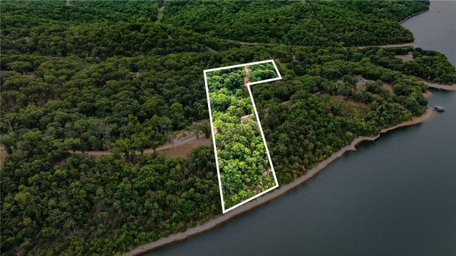 West High Meadows & Hickory Hills Drive, Rogers, AR 72756