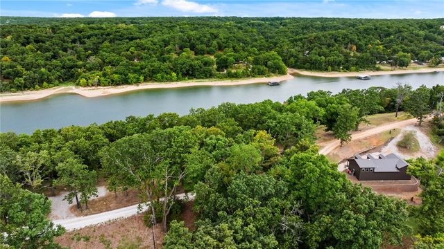 West High Meadows & Hickory Hills Drive, Rogers, AR 72756