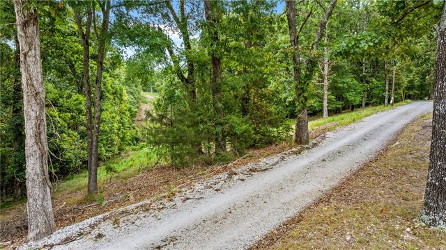 West High Meadows & Hickory Hills Drive, Rogers, AR 72756